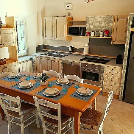 La Casa Dei Nonni * Caralte