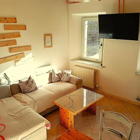 La Casa Dei Nonni * Caralte