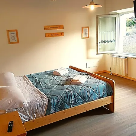 Hébergement de vacances La Casa Dei Nonni Caralte