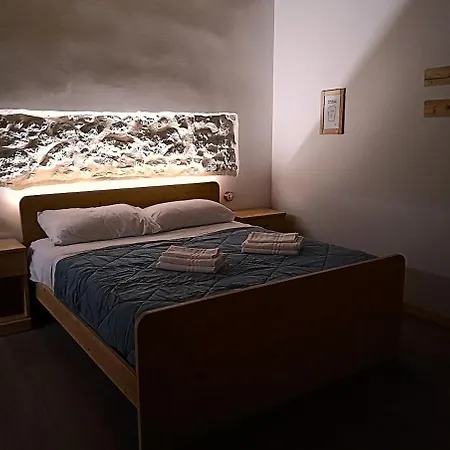 La Casa Dei Nonni Hébergement de vacances *