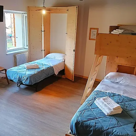 La Casa Dei Nonni Caralte