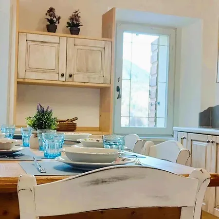 La Casa Dei Nonni