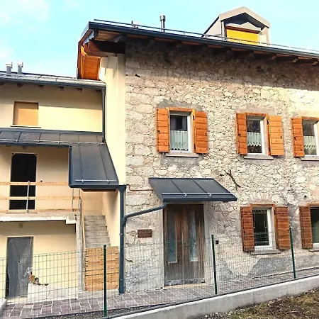 La Casa Dei Nonni