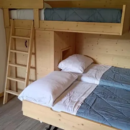 La Casa Dei Nonni Hébergement de vacances