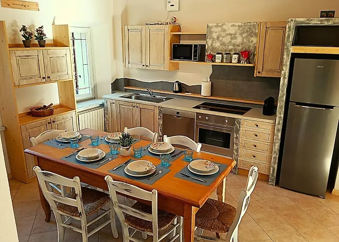 La Casa Dei Nonni * Caralte