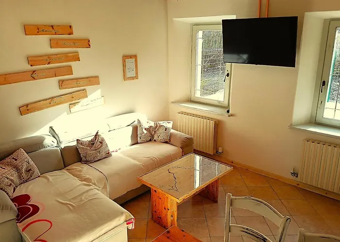 La Casa Dei Nonni * Caralte