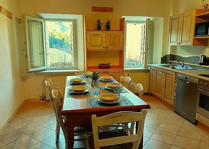 La Casa Dei Nonni * Caralte