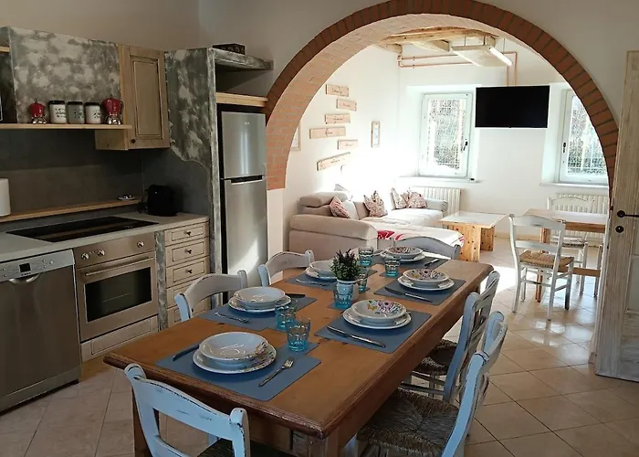 La Casa Dei Nonni * Caralte