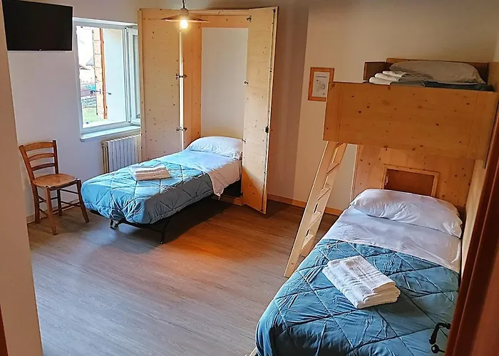 La Casa Dei Nonni Caralte