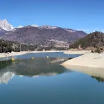 La Casa Dei Nonni Caralte