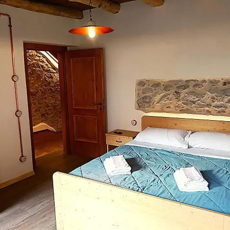 La Casa Dei Nonni Holiday home