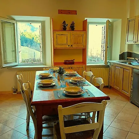 La Casa Dei Nonni * Caralte