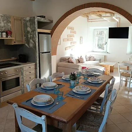 La Casa Dei Nonni * Caralte