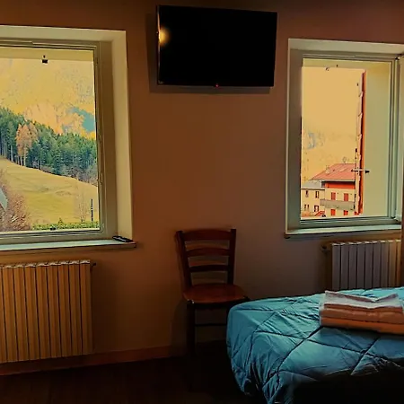 Nyaraló La Casa Dei Nonni *