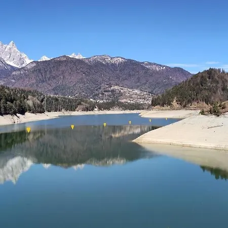 La Casa Dei Nonni Caralte