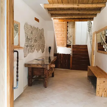 La Casa Dei Nonni Vakantiehuis