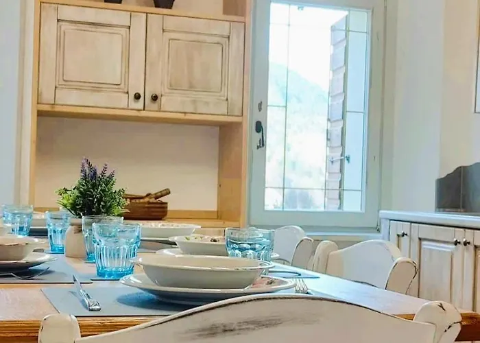 La Casa Dei Nonni