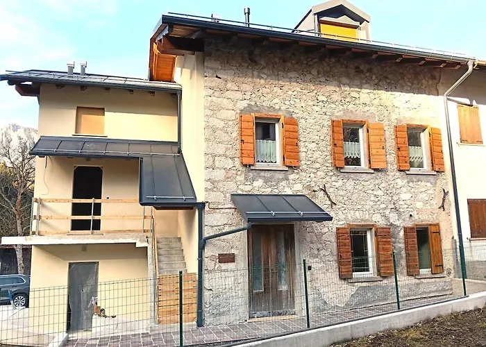 La Casa Dei Nonni