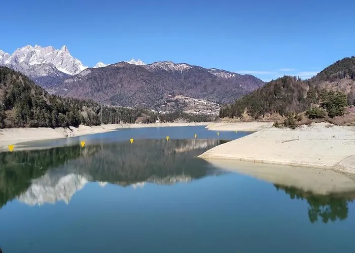 La Casa Dei Nonni Caralte