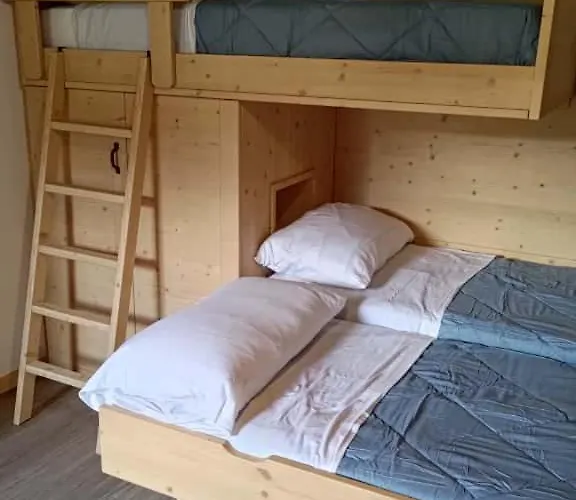 La Casa Dei Nonni Semesterbostad